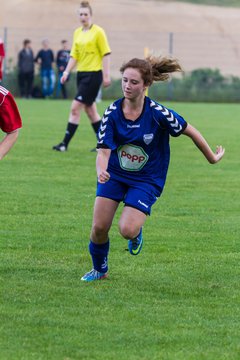 Bild 211 - B-Juniorinnen FSC Kaltenkirchen - TSV Sch�nberg : Ergebnis: 1:1